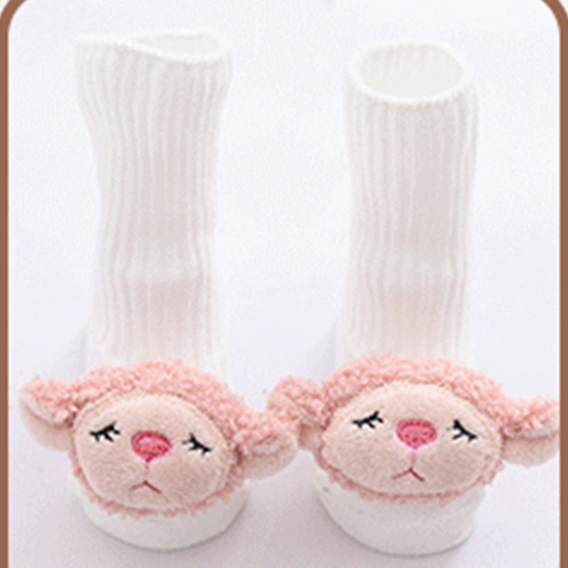 Adorable Baby Socks for Ultimate Comfort and Style
