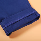 Charming Stylish Boys' Casual Suit Vests - The Perfect Attire for Your Little Gentleman