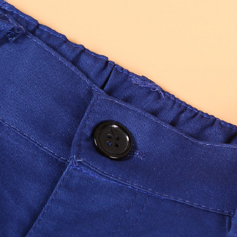 Charming Stylish Boys' Casual Suit Vests - The Perfect Attire for Your Little Gentleman