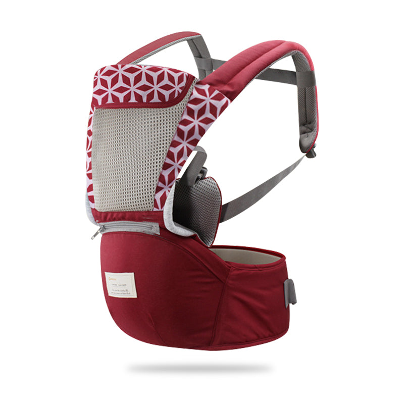 Discover the Ultimate Baby Waist Stool: Effortless Comfort and Support for On-the-Go Parents