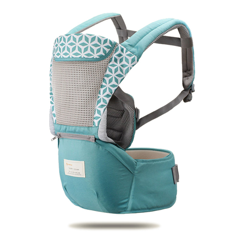 Discover the Ultimate Baby Waist Stool: Effortless Comfort and Support for On-the-Go Parents