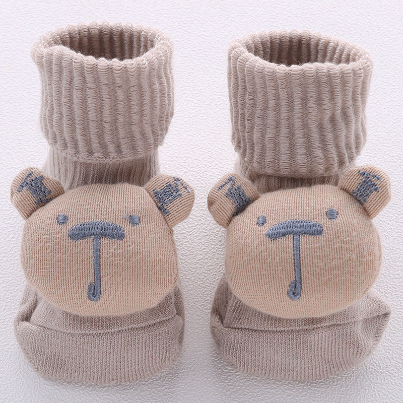 Adorable Baby Socks for Ultimate Comfort and Style