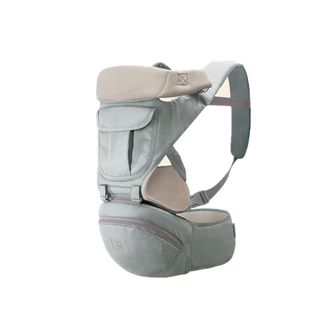 Discover the Ultimate Baby Waist Stool: Effortless Comfort and Support for On-the-Go Parents