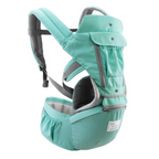 Discover the Ultimate Baby Waist Stool: Effortless Comfort and Support for On-the-Go Parents