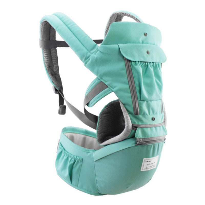 Discover the Ultimate Baby Waist Stool: Effortless Comfort and Support for On-the-Go Parents