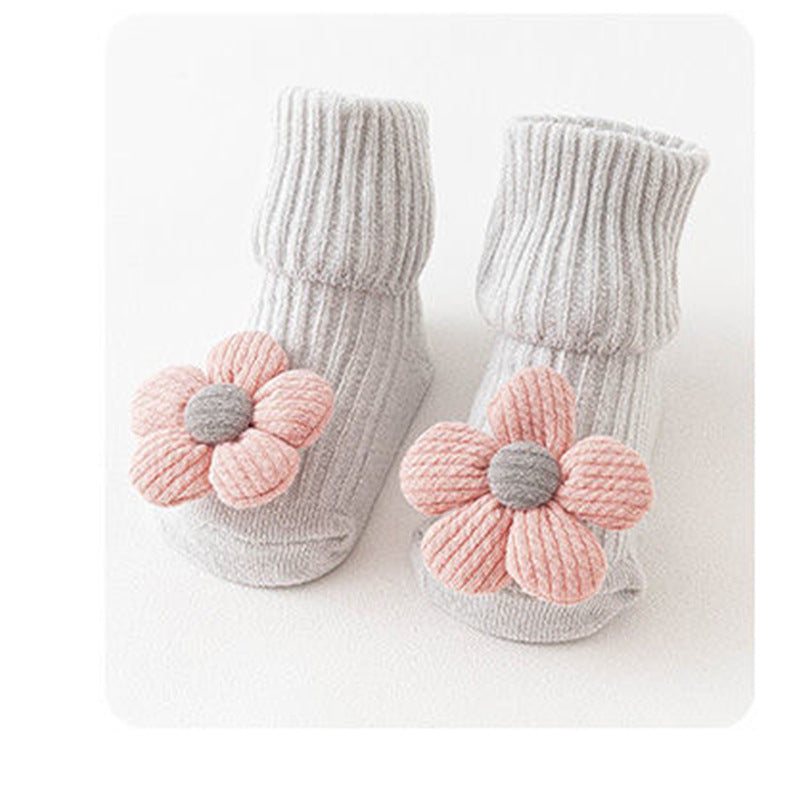 Adorable Baby Socks for Ultimate Comfort and Style