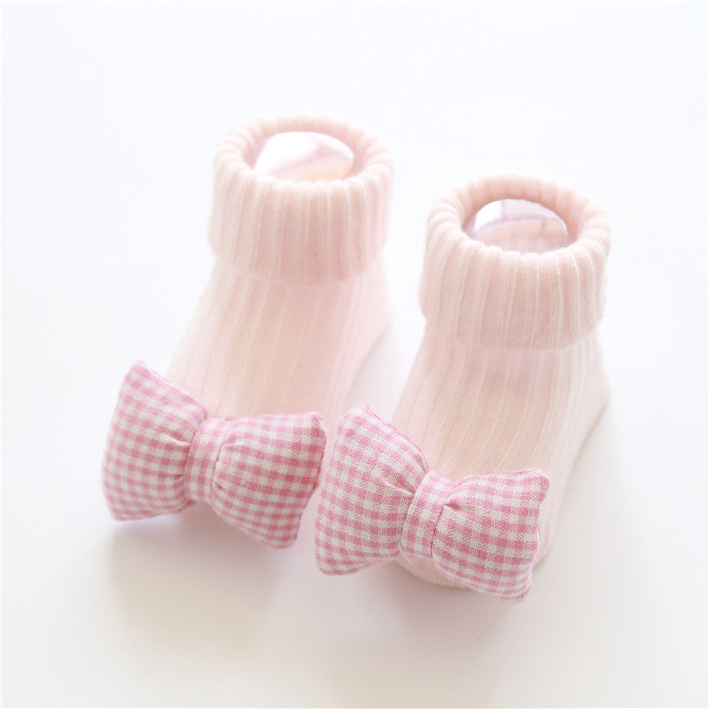 Adorable Baby Socks for Ultimate Comfort and Style
