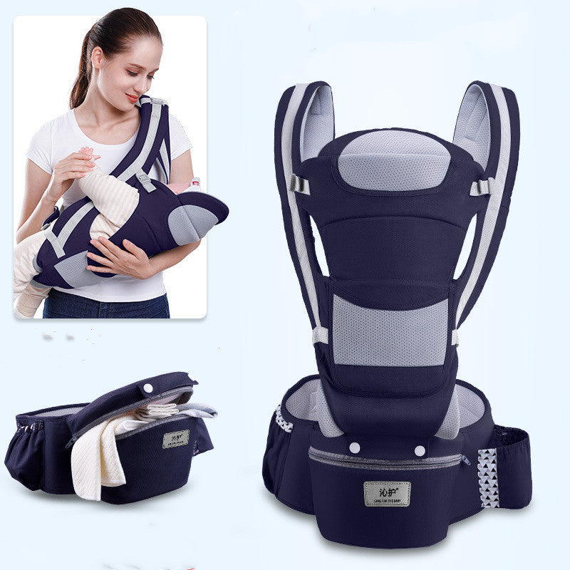 Discover the Ultimate Baby Waist Stool: Effortless Comfort and Support for On-the-Go Parents
