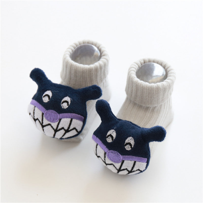 Adorable Baby Socks for Ultimate Comfort and Style