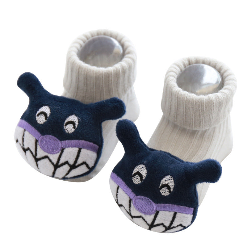Adorable Baby Socks for Ultimate Comfort and Style