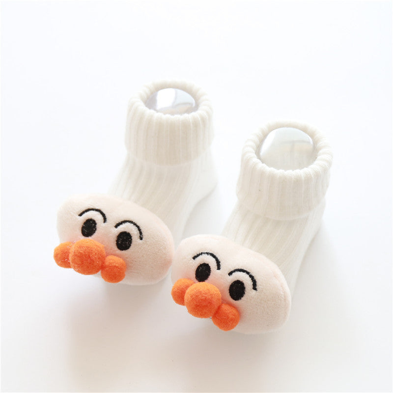 Adorable Baby Socks for Ultimate Comfort and Style