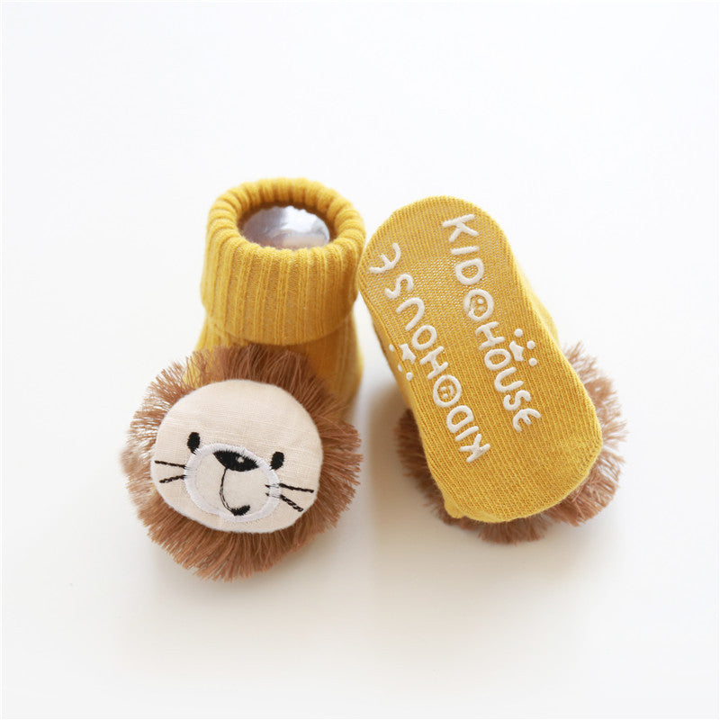Adorable Baby Socks for Ultimate Comfort and Style