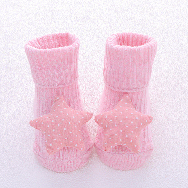 Adorable Baby Socks for Ultimate Comfort and Style