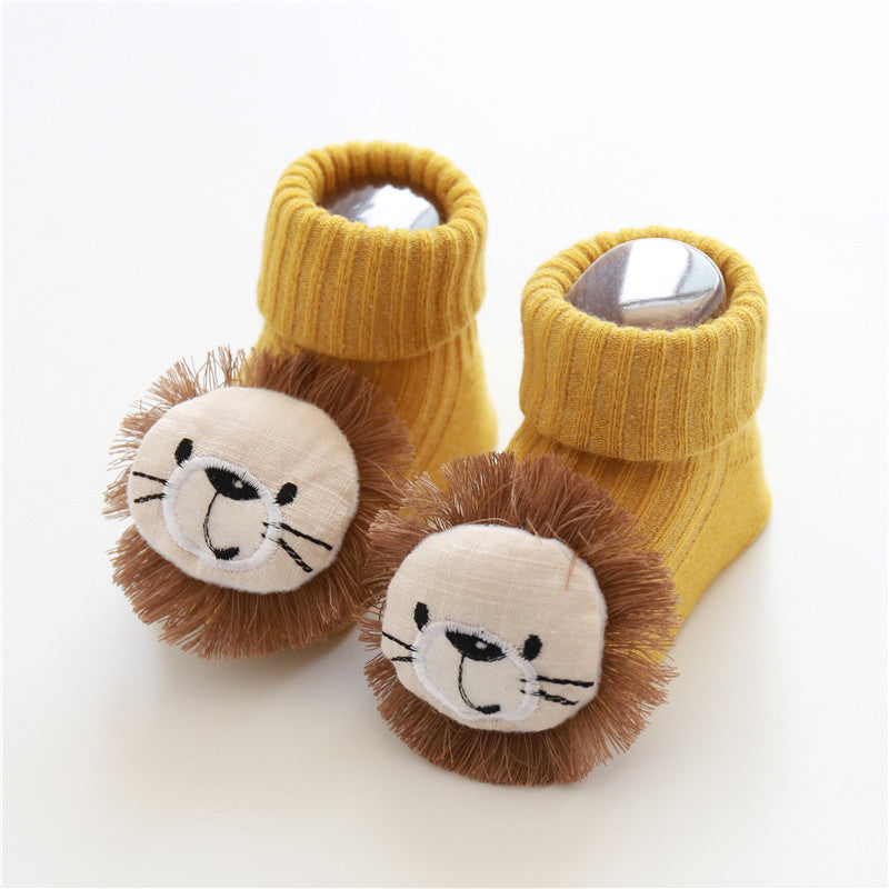 Adorable Baby Socks for Ultimate Comfort and Style