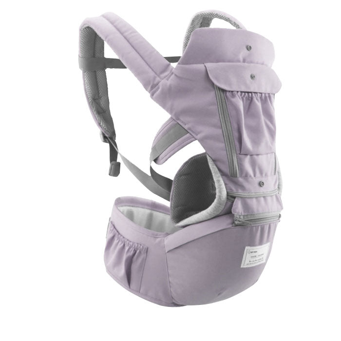 Discover the Ultimate Baby Waist Stool: Effortless Comfort and Support for On-the-Go Parents