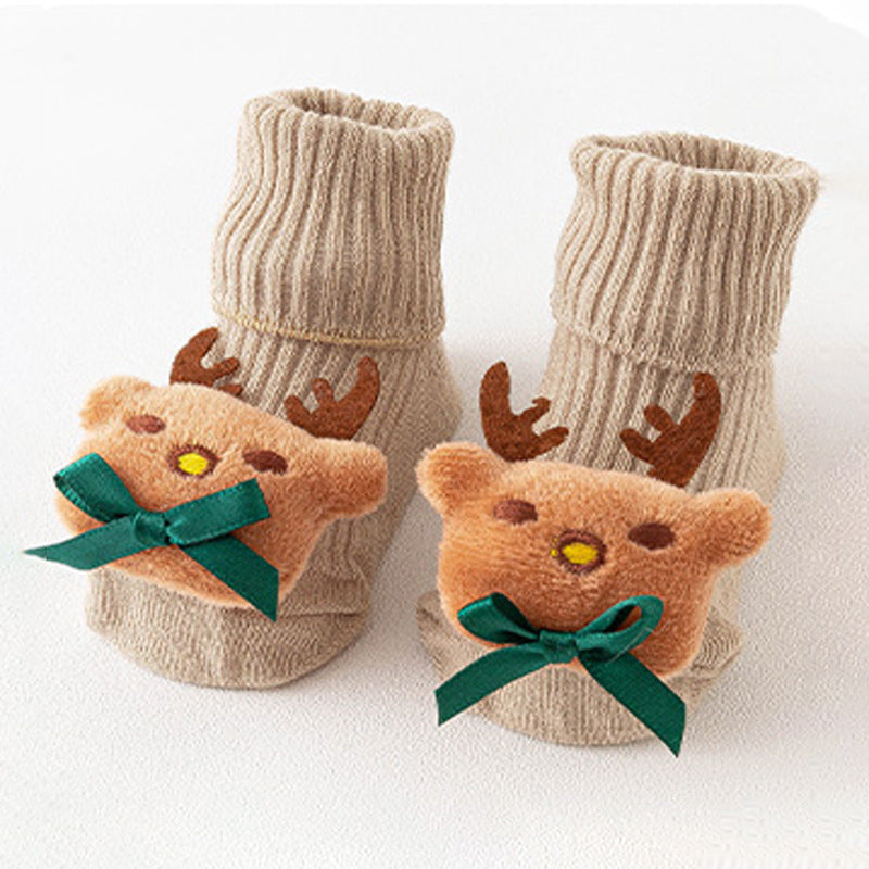 Adorable Baby Socks for Ultimate Comfort and Style
