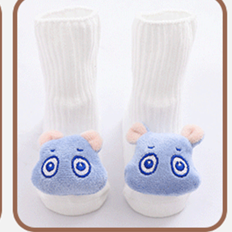 Adorable Baby Socks for Ultimate Comfort and Style
