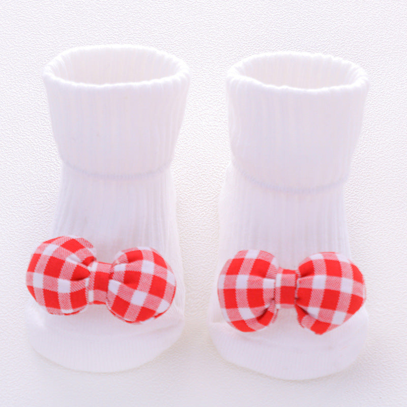 Adorable Baby Socks for Ultimate Comfort and Style