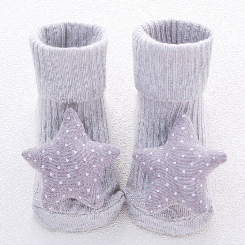 Adorable Baby Socks for Ultimate Comfort and Style