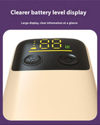 Baby Bottle Insulation Cover Universal Heating Constant Temperature Milk Warmer