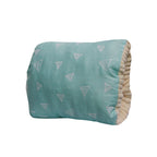 Adjustable Cotton Nursing Pillow for Comfortable Breastfeeding - Washable Arm Support Cushion for Babies