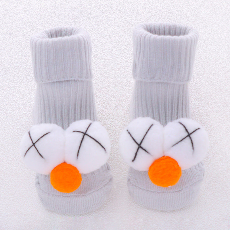 Adorable Baby Socks for Ultimate Comfort and Style