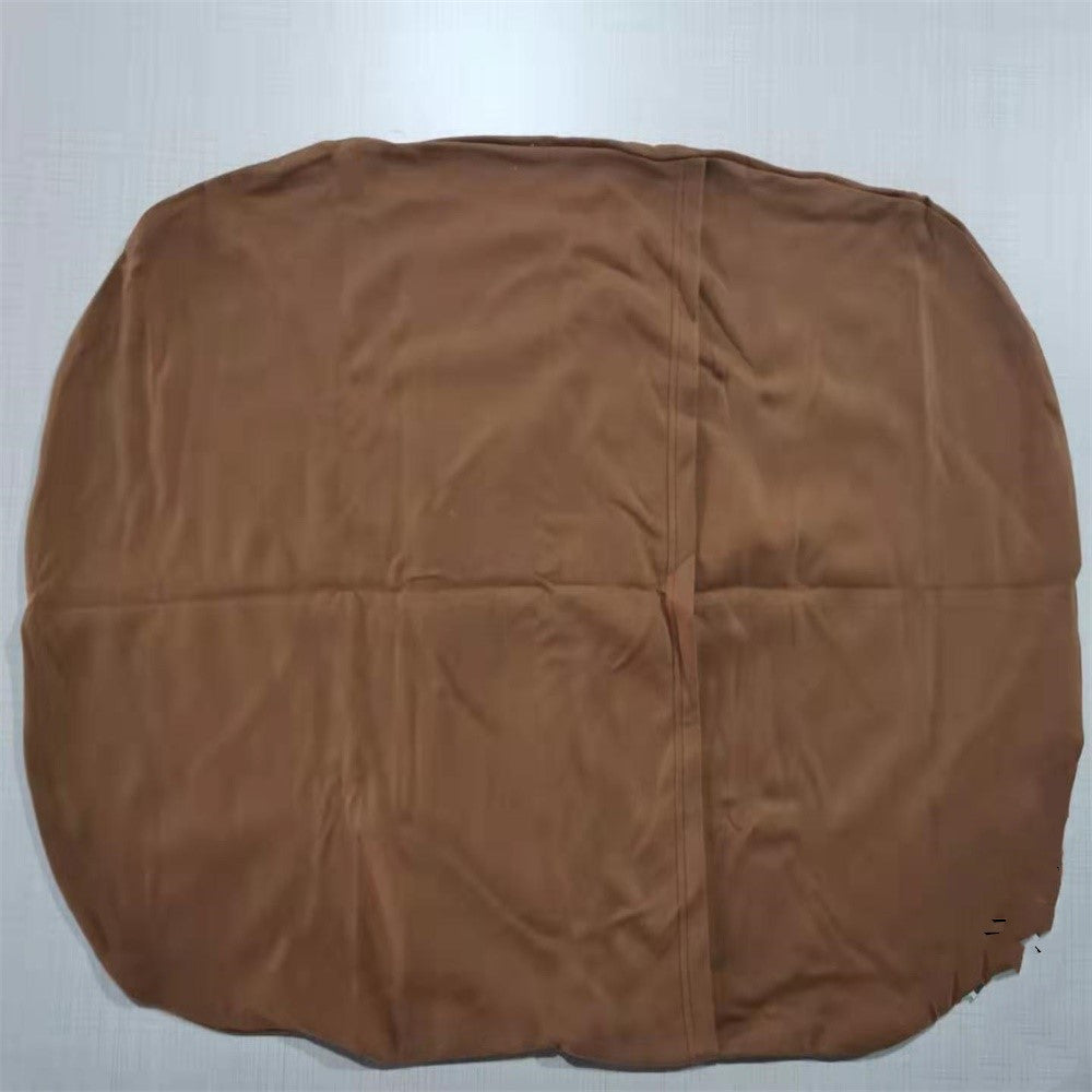 Discover the Cozy Portable Baby Nest Bed - Soft Cotton Crib Perfect for Newborns & Infants, Your Ideal Travel Companion for Comfort and Security