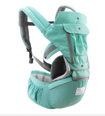 Discover the Ultimate Baby Waist Stool: Effortless Comfort and Support for On-the-Go Parents