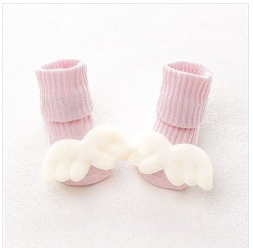 Adorable Baby Socks for Ultimate Comfort and Style