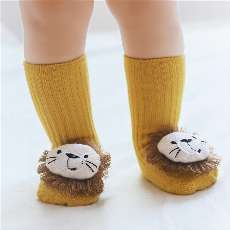 Adorable Baby Socks for Ultimate Comfort and Style