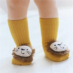 Adorable Baby Socks for Ultimate Comfort and Style