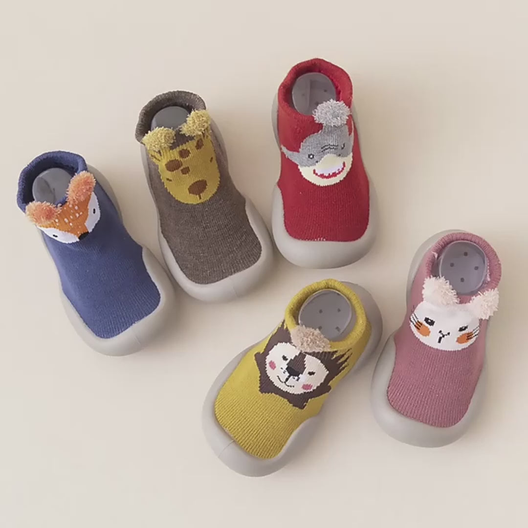 Children Floor Socks